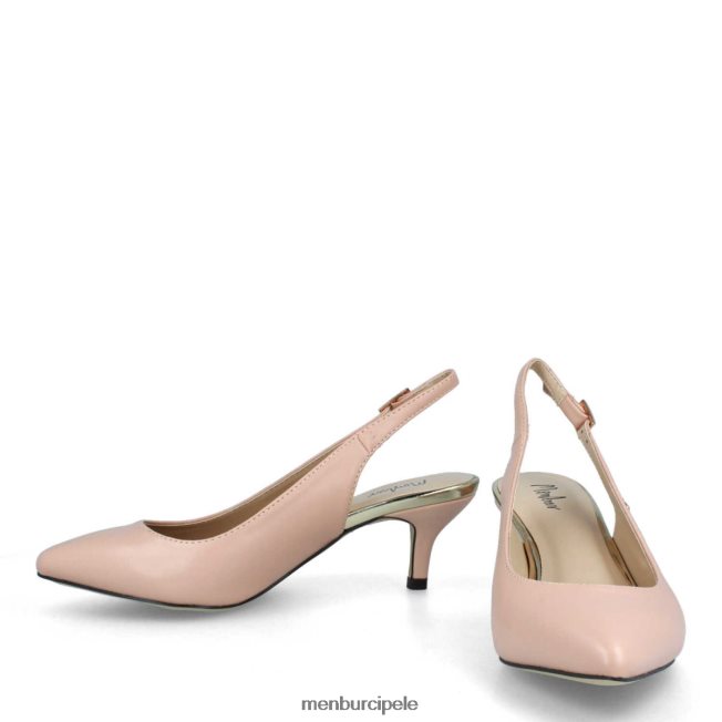 albarracin žene Menbur šminka ružičasta srednje i niske pete 4BBF0X1842