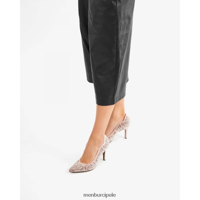 alcea žene Menbur šminka ružičasta srednje i niske pete 4BBF0X5870