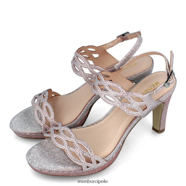 altino žene Menbur šminka ružičasta srednje i niske pete 4BBF0X5797