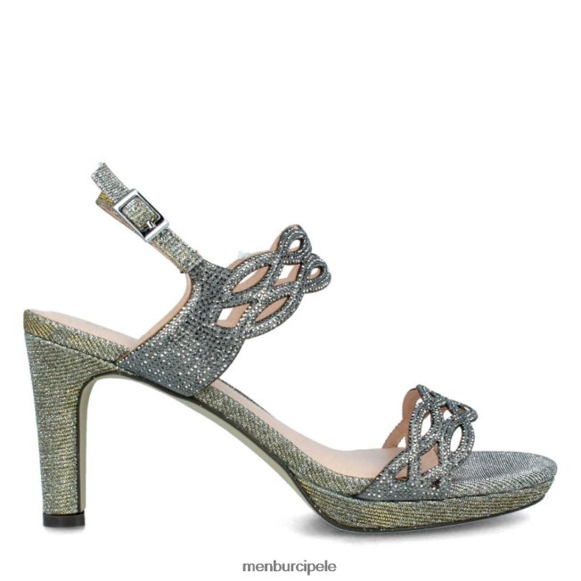 altino žene Menbur siva srednje i niske pete 4BBF0X1694