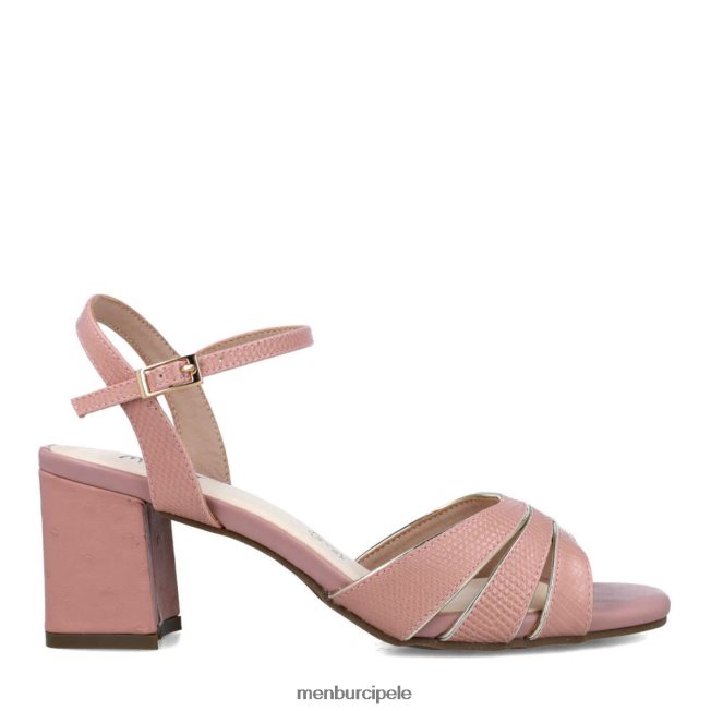 anaksimena žene Menbur šminka ružičasta srednje i niske pete 4BBF0X5816
