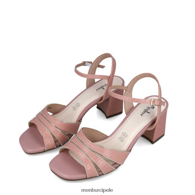 anaksimena žene Menbur šminka ružičasta srednje i niske pete 4BBF0X5816