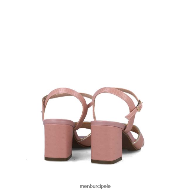 anaksimena žene Menbur šminka ružičasta srednje i niske pete 4BBF0X5816