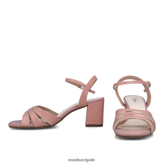 anaksimena žene Menbur šminka ružičasta srednje i niske pete 4BBF0X5816