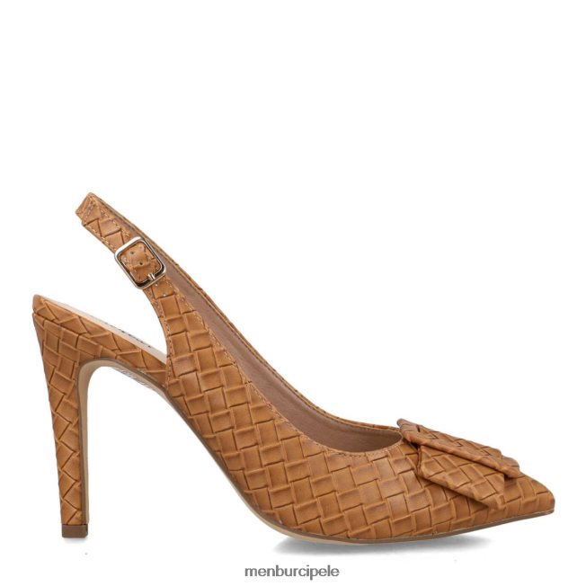 anortosita žene Menbur smeđa srednje i niske pete 4BBF0X5684