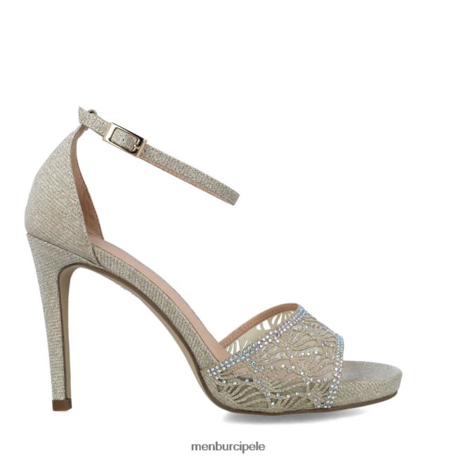 auxo žene Menbur zlato srednje i niske pete 4BBF0X1701