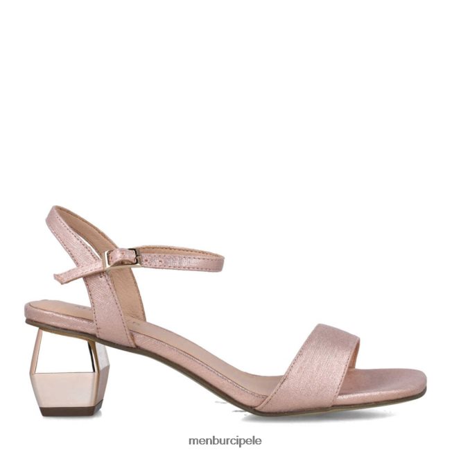 avanturita žene Menbur šminka ružičasta srednje i niske pete 4BBF0X1652