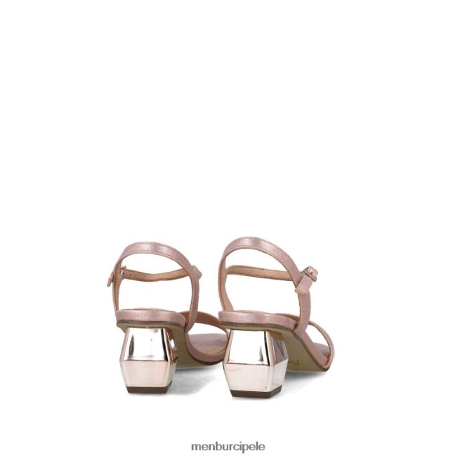 avanturita žene Menbur šminka ružičasta srednje i niske pete 4BBF0X1652