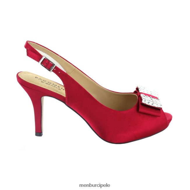 bayacas žene Menbur ružičasta srednje i niske pete 4BBF0X5974