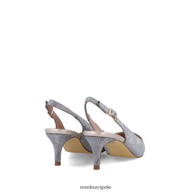 castalda žene Menbur šminka ružičasta srednje i niske pete 4BBF0X5905