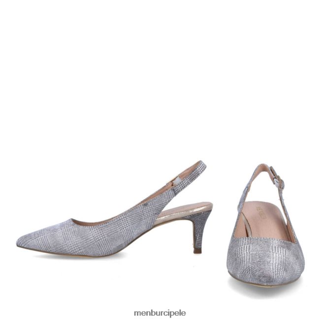 castalda žene Menbur šminka ružičasta srednje i niske pete 4BBF0X5905