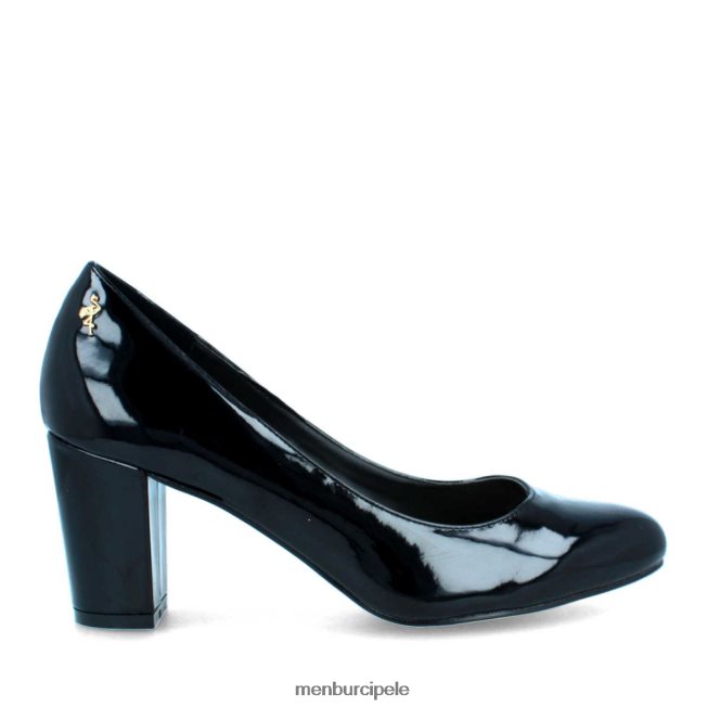 celin žene Menbur crno srednje i niske pete 4BBF0X6032