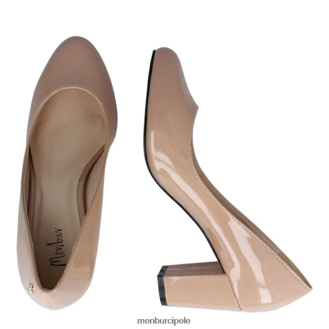 celin žene Menbur šminka ružičasta srednje i niske pete 4BBF0X6031