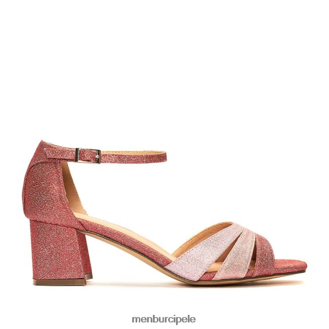 cjepivo žene Menbur koraljni srednje i niske pete 4BBF0X1954