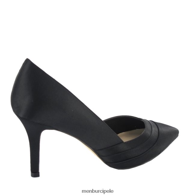 cortecillas žene Menbur crno srednje i niske pete 4BBF0X1781