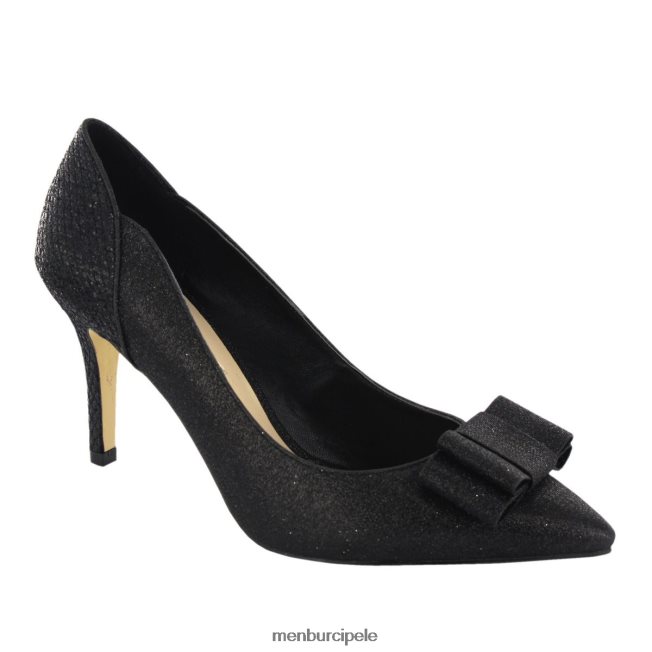 cortecillas žene Menbur crno srednje i niske pete 4BBF0X1782