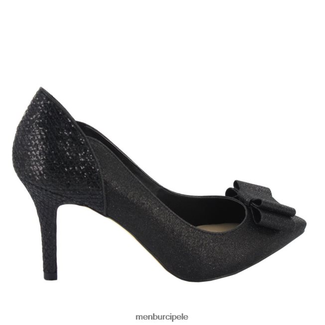 cortecillas žene Menbur crno srednje i niske pete 4BBF0X1782