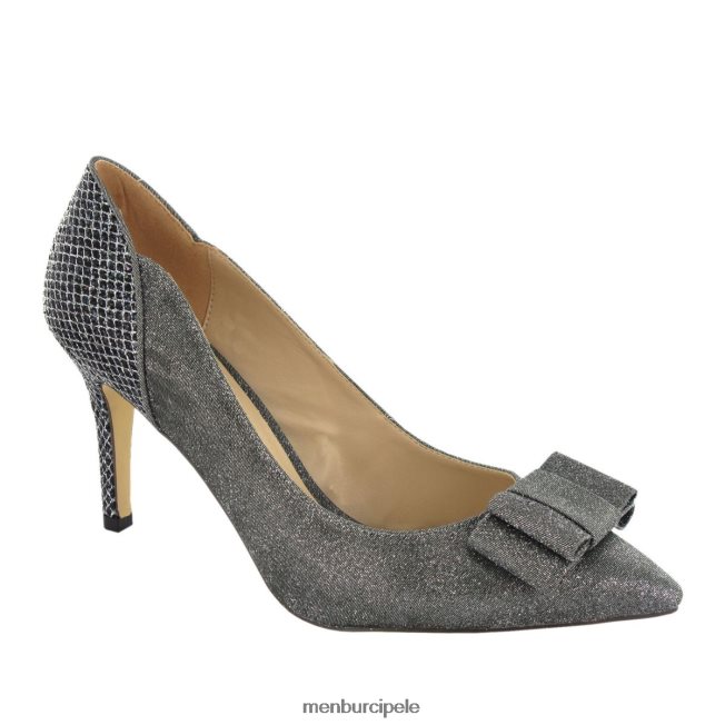 cortecillas žene Menbur siva srednje i niske pete 4BBF0X5999