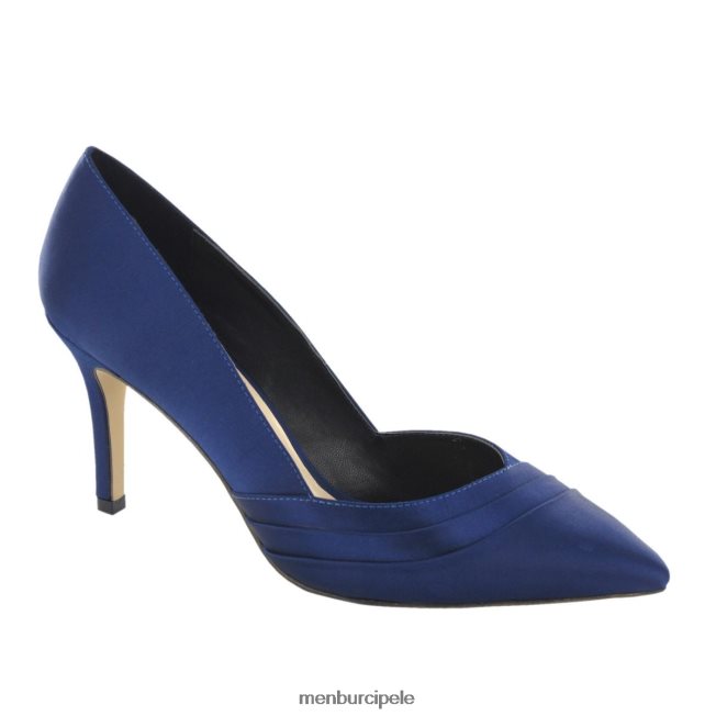 cortecillas žene Menbur tamno plava srednje i niske pete 4BBF0X5998