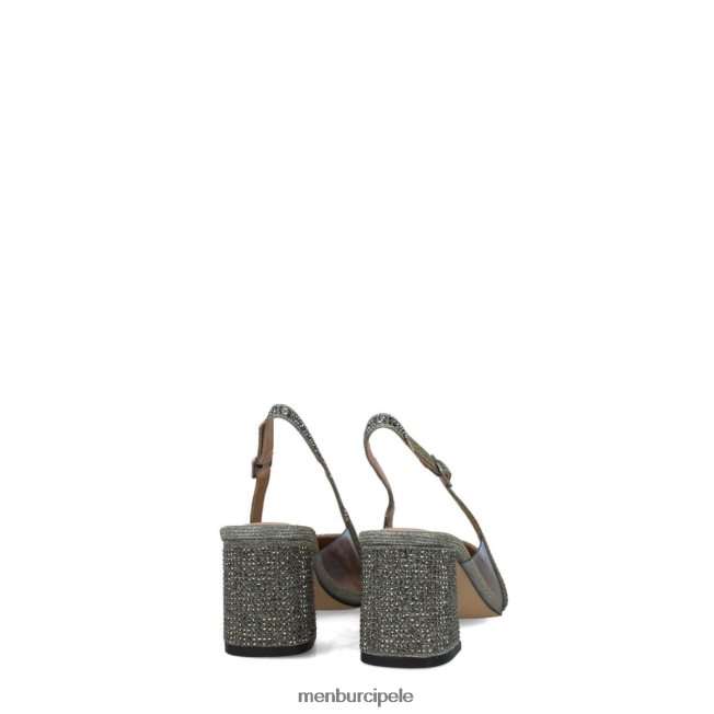 corvus žene Menbur siva srednje i niske pete 4BBF0X5556