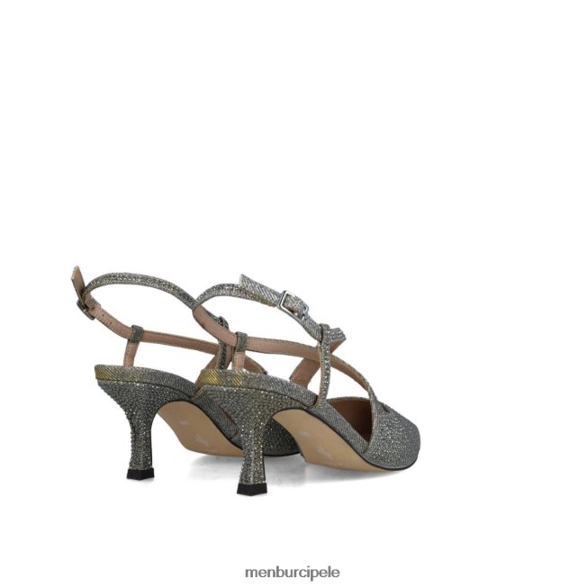 corvus žene Menbur siva srednje i niske pete 4BBF0X5574