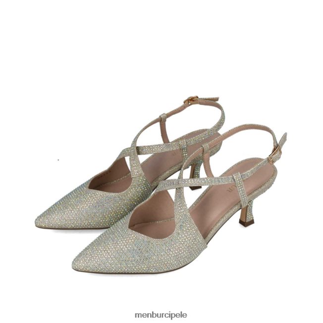 corvus žene Menbur zlato srednje i niske pete 4BBF0X1605