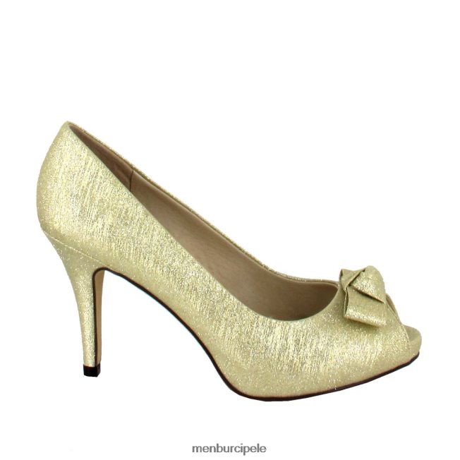 coulanges žene Menbur zlato srednje i niske pete 4BBF0X1763