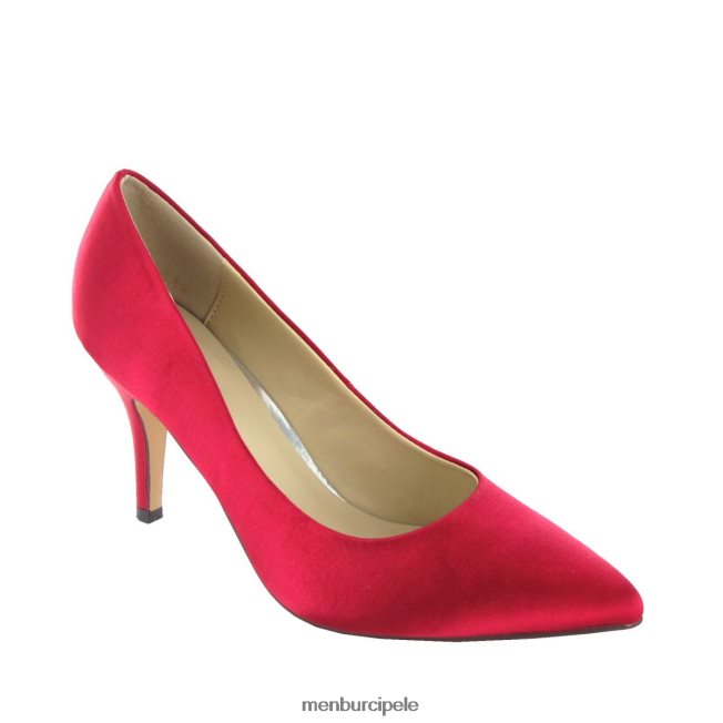 domingo perez žene Menbur ružičasta srednje i niske pete 4BBF0X5965