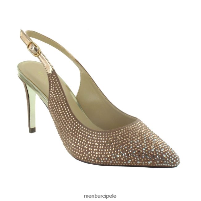 dotti žene Menbur šminka ružičasta srednje i niske pete 4BBF0X1851