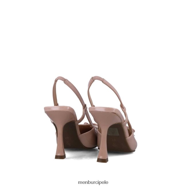 eltanin žene Menbur šminka ružičasta srednje i niske pete 4BBF0X1574