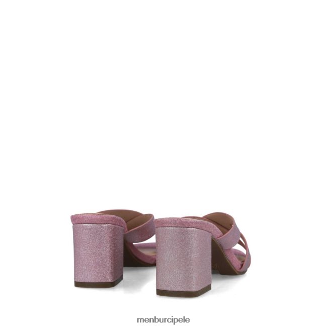 estilbo žene Menbur šminka ružičasta srednje i niske pete 4BBF0X5782