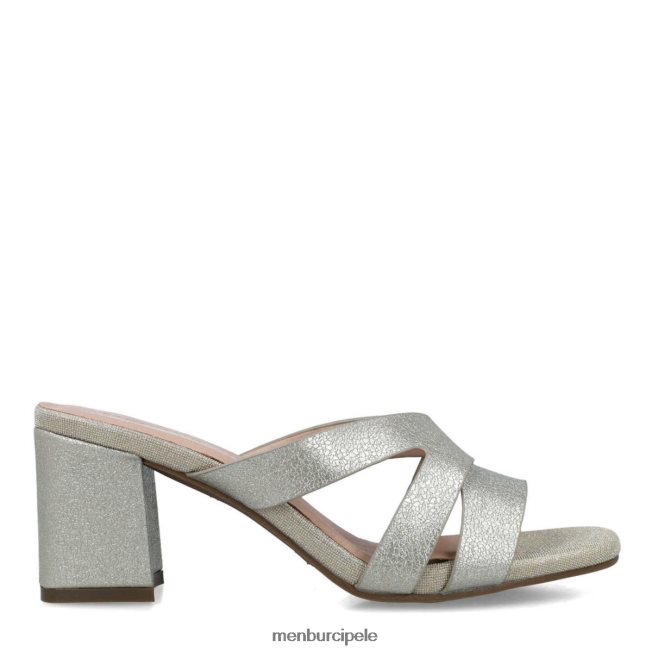 estilbo žene Menbur zlato srednje i niske pete 4BBF0X5780