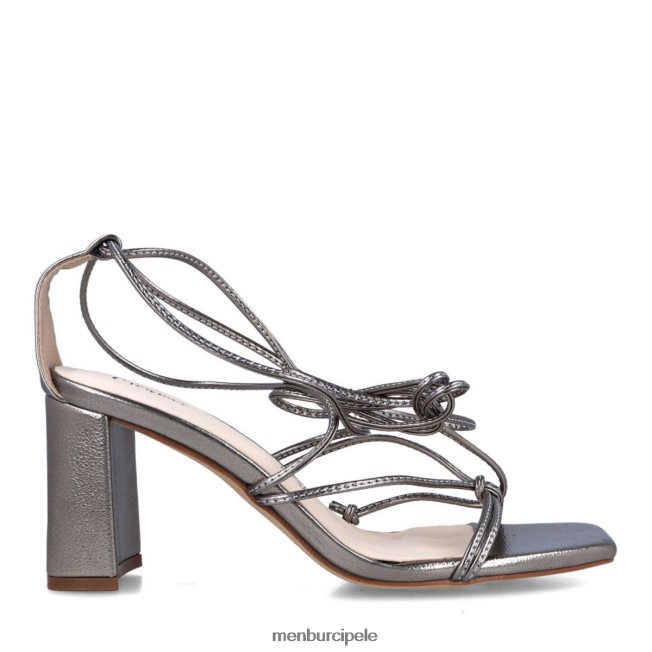 eutimija žene Menbur smeđa srednje i niske pete 4BBF0X1684