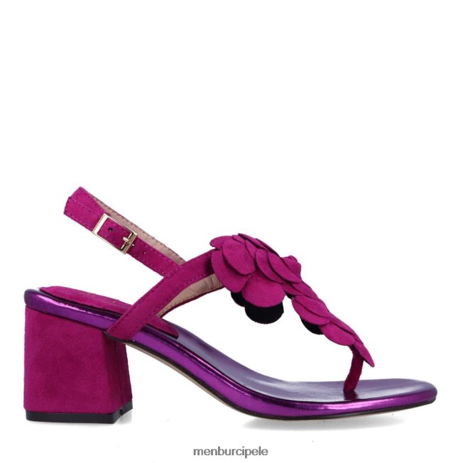 fenonte žene Menbur ljubičica srednje i niske pete 4BBF0X5725