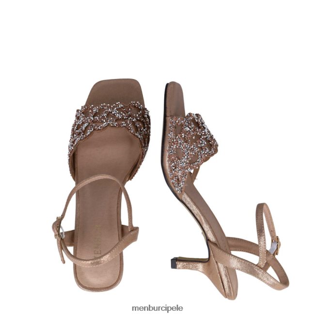 grosularija žene Menbur šminka ružičasta srednje i niske pete 4BBF0X5607