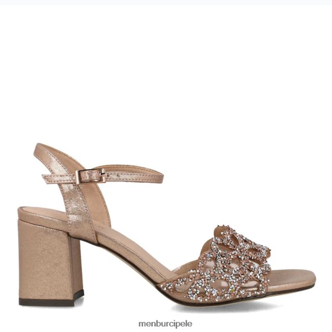 grosularija žene Menbur šminka ružičasta srednje i niske pete 4BBF0X5655