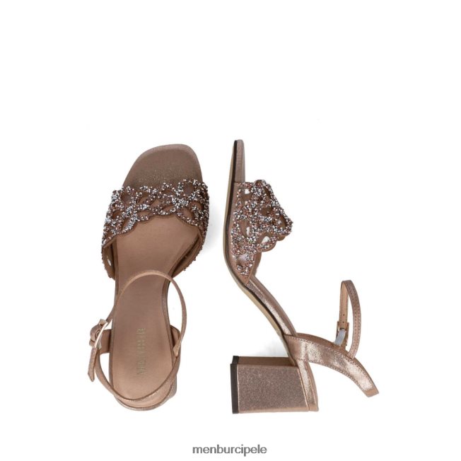 grosularija žene Menbur šminka ružičasta srednje i niske pete 4BBF0X5655