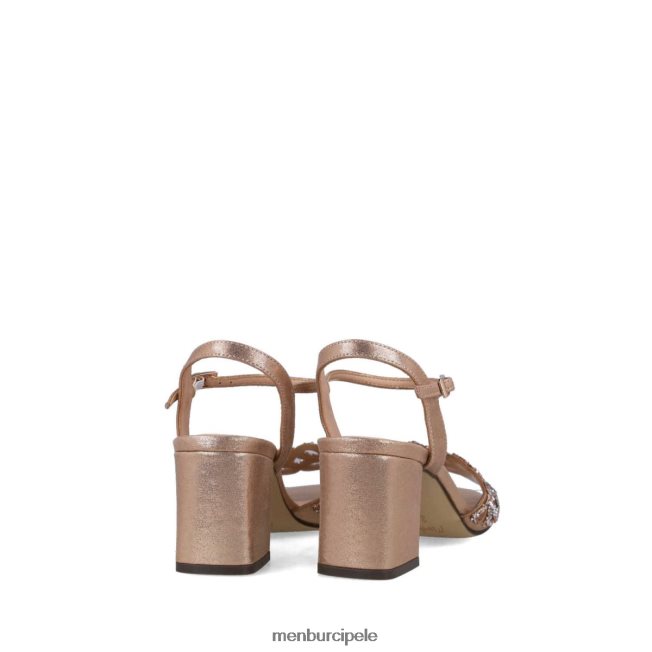 grosularija žene Menbur šminka ružičasta srednje i niske pete 4BBF0X5655