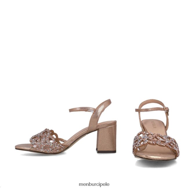 grosularija žene Menbur šminka ružičasta srednje i niske pete 4BBF0X5655