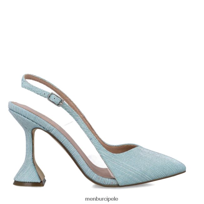 kameleon žene Menbur azul claro srednje i niske pete 4BBF0X5529