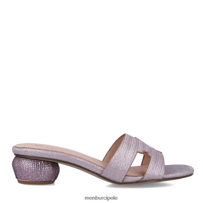 kantagalo žene Menbur ljubičica srednje i niske pete 4BBF0X5841