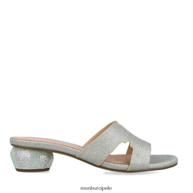 kantagalo žene Menbur zlato srednje i niske pete 4BBF0X5839