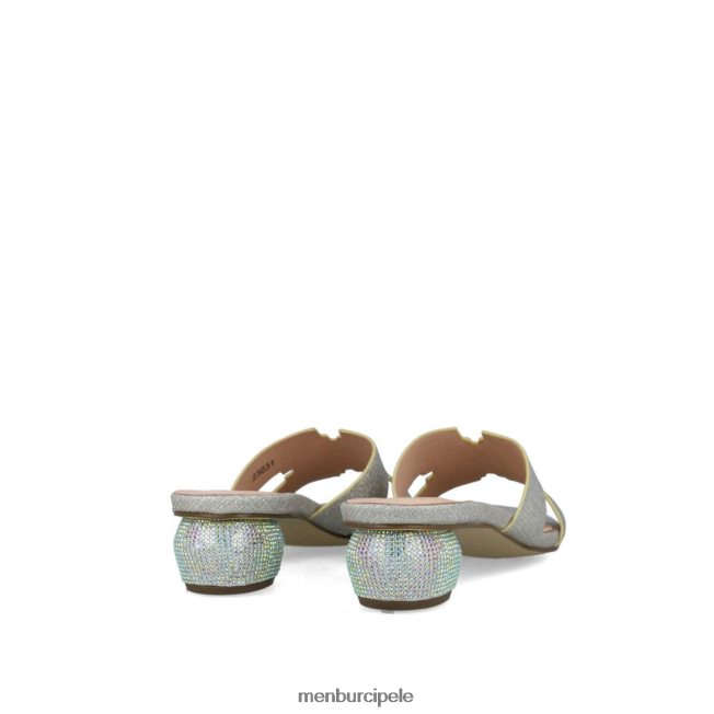 kantagalo žene Menbur zlato srednje i niske pete 4BBF0X5839