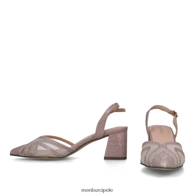 kornerupina žene Menbur šminka ružičasta srednje i niske pete 4BBF0X5696