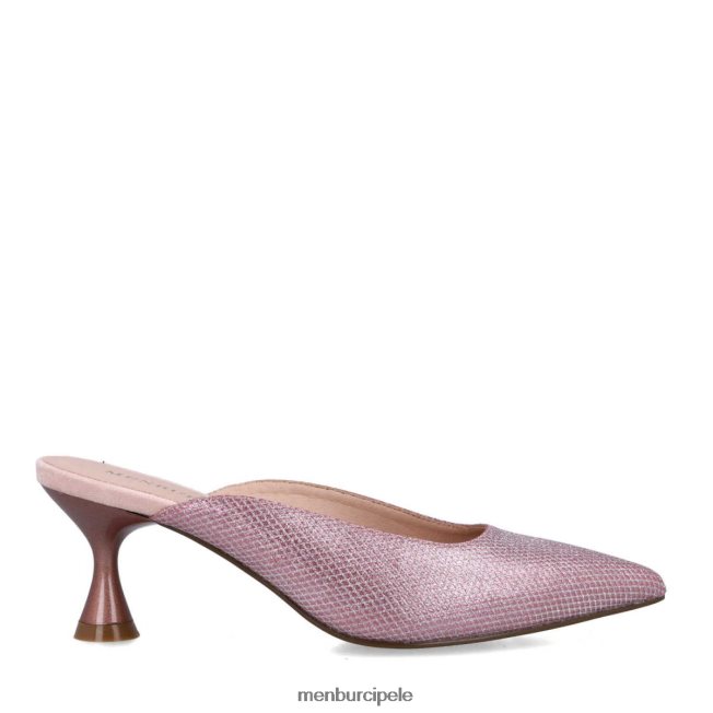 kreonte žene Menbur šminka ružičasta srednje i niske pete 4BBF0X5747