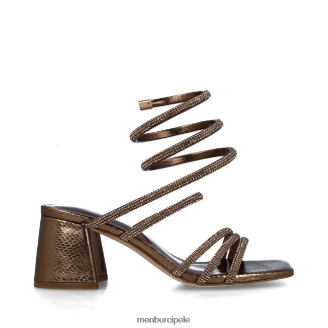 lepus žene Menbur bronca srednje i niske pete 4BBF0X1602