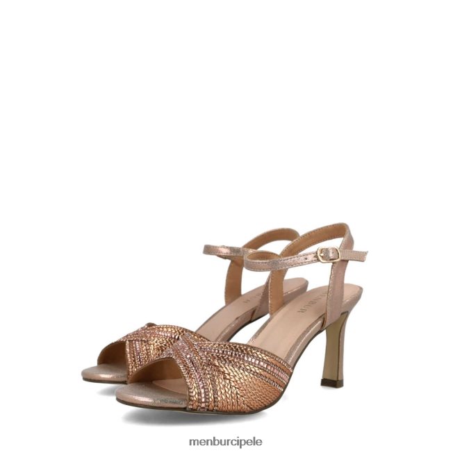 nefele žene Menbur šminka ružičasta srednje i niske pete 4BBF0X5810