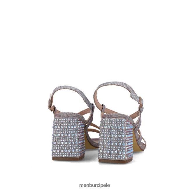 nete žene Menbur šminka ružičasta srednje i niske pete 4BBF0X5851