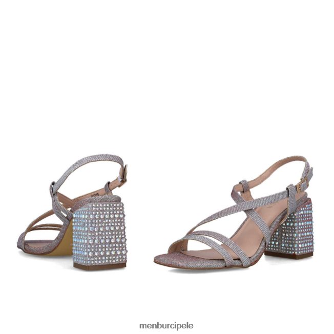 nete žene Menbur šminka ružičasta srednje i niske pete 4BBF0X5851