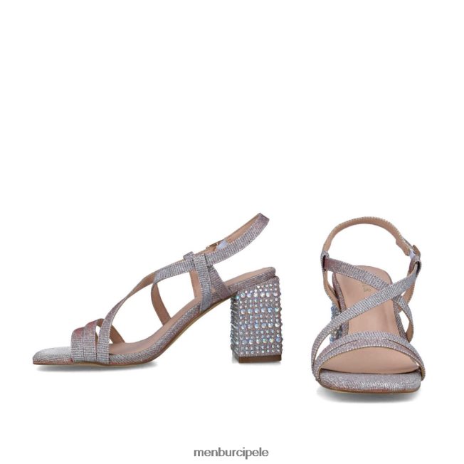 nete žene Menbur šminka ružičasta srednje i niske pete 4BBF0X5851